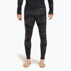 Мъжки термопанталони Icebreaker Merino 260 Vertex Leggings Snow Guide black/ galaxy/ j