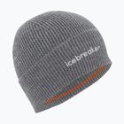 Зимна шапка Icebreaker Merino All Day Toque gritstone heather