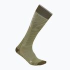Мъжки скиорски чорапи icebreaker Merino Ski+ Ultralight OTC port/blaze