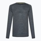 Мъжка термоактивна блуза Smartwool Merino Sport 120 charcoal heather
