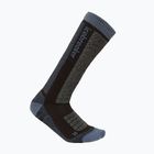 Детски чорапи Icebreaker Merino Blend Ski+ Medium OTC black/dawn/graphite