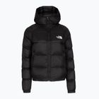 Дамско пухено яке The North Face Hydrenalite Down Hoodie tnf black
