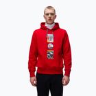 Мъжки суитшърт Napapijri B-Portalet Hooded cb mn9