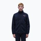 Мъжки суитшърт Napapijri T-Tynik Full Zip blu marine