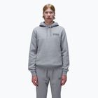 Мъжки суитшърт Napapijri B-Kasba Hint medium grey melange