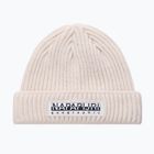 Мъжка шапка Napapijri F-Vispa beige dimity