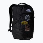 The North Face Borealis 28 l tnf black u borealis patch/tnf white градска раница