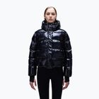 Дамско подплатено яке Napapijri A-Glane black 041