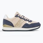 Дамски обувки Napapijri Astra beige/azure