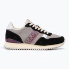 Дамски обувки Napapijri Astra black/taupe