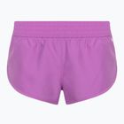 Дамски шорти за плуване Hurley Beachrider 2,5" lilac