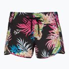 Hurley Hana Aquas 2.5" дамски къси панталони за плуване черни