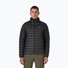 Мъжко яке Patagonia Down Sweater black