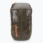 Patagonia туристическа раница Black Hole Pack 25 l лишеи: basin green