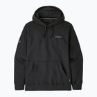 Суитшърт Patagonia Fitz Roy Icon Uprisal Hoody ink black