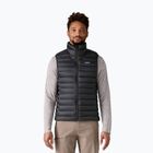 Мъжки елек Patagonia Down Sweater black