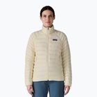 Дамско пухено яке Patagonia Down Sweater wool white