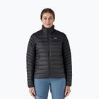 Дамско пухено яке Patagonia Down Sweater black