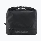 Черна козметична чанта Patagonia Black Hole MLC Cube