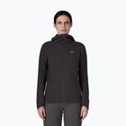 Patagonia Nano-Air Light Hybrid Hoody black - дамски