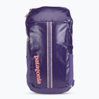 Patagonia Black Hole Pack 25 л туристическа раница многогодишен лилав