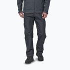 Мъжки панталони с мембрана Patagonia Torrentshell 3L Rain-Short black