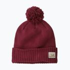 Patagonia Powder Town Beanie зимна шапка '73 skyline/carmine red