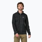 Мъжко софтшел яке Patagonia R2 TechFace black