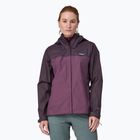 Дъждобран Patagonia Torrentshell 3L за жени