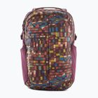 Patagonia Refugio Day Pack 26 l fitz roy patchwork/night plum туристическа раница