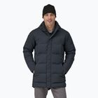 Patagonia Jackson Glacier Parka пухено палто за мъже smolder blue