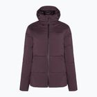 Patagonia дамско пухено яке Jackson Glacier obsidian plum