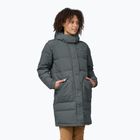 Дамски панталон Patagonia Downdrift Parka nouveau green