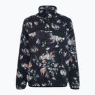 Дамски поларен суитшърт Patagonia LW Synch Snap-T P/O swirl floral/pitch blue