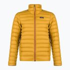 Мъжки пухен пуловер Patagonia cosmic gold jacket