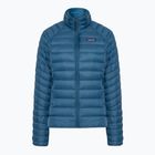 Дамско яке Patagonia Down Sweater lagom blue