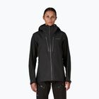 Patagonia дамско дъждобранно яке Triolet black