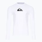 Quiksilver мъжки бански с дълъг ръкав Solid Streak white