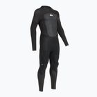 Quiksilver Мъжки 5/4/3 мм Prologue Back Zip Gbs Swim Foam