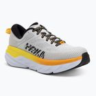 HOKA Bondi 7 nimbus cloud/yellow мъжки обувки за бягане
