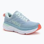 Мъжки обувки за бягане HOKA Bondi 7 blue fog/blue glass