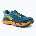 Мъжки маратонки за бягане HOKA Mafate Speed 3 blue 1113530-CSRY