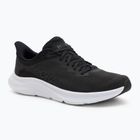 Дамски обувки за бягане HOKA Solimar black/white