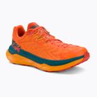 Мъжки обувки за бягане HOKA Tecton X persimmon orange/radiant yellow