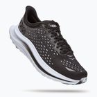 Мъжки обувки за бягане HOKA Kawana black/white