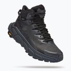 Мъжки ботуши за трекинг HOKA Trail Code GTX black/raven