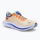 Дамски обувки за бягане HOKA Kawana orange 1123164-SBBN
