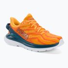 Мъжки обувки за бягане HOKA Mach Supersonic radiant yellow/camellia