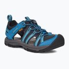 Детски сандали Teva Manatee blue/graphite