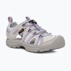 Детски сандали Teva Manatee purple impression